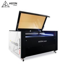 AEON ELITE NOVA14 100W RECI CO2 Lazerinės graviravimo-pjovimo staklės